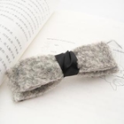 Fit-to-Kill - Elegant hair pin -light gray