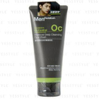 Mentholatum - Men Charcoal Deep Cleansing Face Wash (OC)