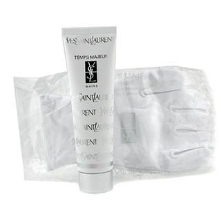 Temps Majeur Mains - Intensive Skin Supplement For Hand SPF15 Temps Majeur Mains - Intensive Skin Supplement For Hand SPF15