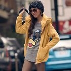 PUFFY - Funnel-Neck Hoodie