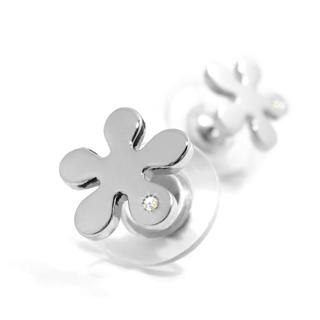 Flower Stud Earrings Flower Stud Earrings