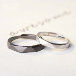 Goldion - Couple Matching Ring Goldion - Couple Matching Ring
