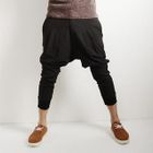 AOYAMA - Cropped Pants