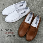 KENZI - Faux-Leather Loafers