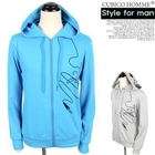 CUBICO - Printed Hoodie