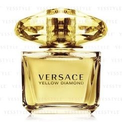 Versace - Yellow Diamond Eau De Toilette Versace - Yellow Diamond Eau De Toilette