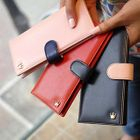 iswas - 'Crown' Series Long Wallet L