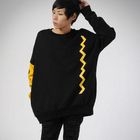 deepstyle - Oversized Sweatshirt