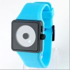 MURATI - Rubber Strap Watch