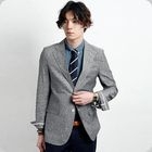 KENZI - Notch Lapel Blazer