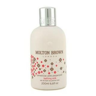 Paradisiac Pink Pepperpod Bathing Milk