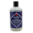 Jack Black - True Volume Thickening Shampoo