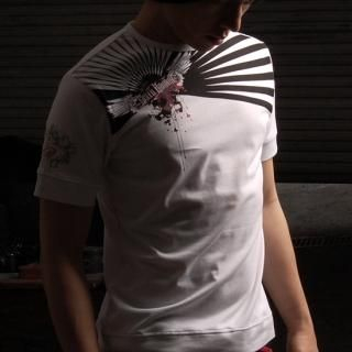 Printed T-Shirt