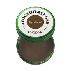 Skinfood - Avocado & Sugar Lip Scrub Skinfood - Avocado & Sugar Lip Scrub