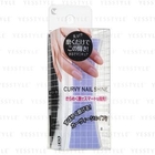 be Creation - Curvy Nail Shine Polisher