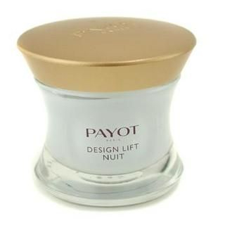 Design Lift Nuit Intensive Regenerating Night Cream