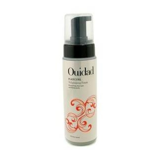 Playcurl Volumizing Foam Playcurl Volumizing Foam