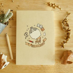 BABOSARANG - 'MOLANG DIARY' (S) BABOSARANG - 'MOLANG DIARY' (S)