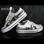 HVBAO - 'Looking Lean' Sneakers