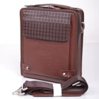 Belivus - Genuine Leather Crossbody Bag