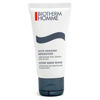 Homme Active Shave Repair Alcohol-Free