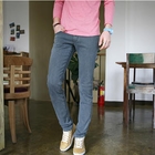 Style Engin - Slim-Fit Jeans