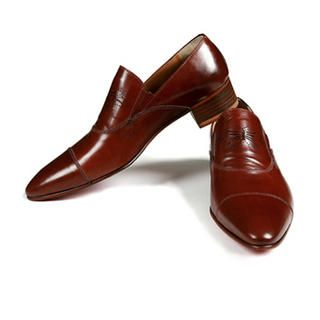 Handmade Slip On Handmade Slip On