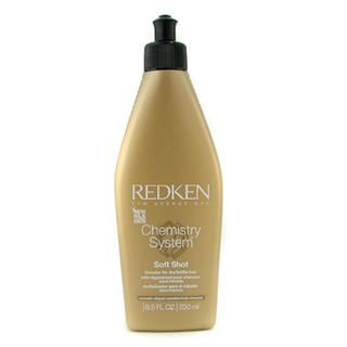 Chemistry System Soft Shot Booster (For Dry/ Brittle Hair)