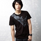 Bling Candy - Short Sleeve Print Tee
