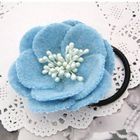 Fit-to-Kill - Camellia Hair Band -Light Blue