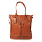 deepstyle - Faux Leather Shoulder Bag