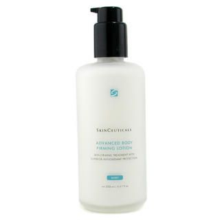 Advanced Body Firming Lotion Advanced Body Firming Lotion