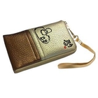 My Style - Hand-DrawnTea Set Multi-Function Bag