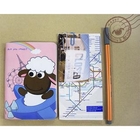 iswas - Animal Series Passport Cover