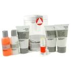 Anthony - Logistics For Men The Essentials Kit: Cleanser + Mositurizer + Lip Blam + Shave Cream + Body Cleansing Gel + Body Lotion Anthony - Logistics For Men The Essentials Kit: Cleanser + Mositurizer + Lip Blam + Shave Cream + Body Cleansing Gel + Body Lotion