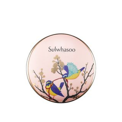 Sulwhasoo - Perfecting Cushion SPF50+ PA+++ 15g x 2 (Limited Edition) (3 Colors) Sulwhasoo - Perfecting Cushion SPF50+ PA+++ 15g x 2 (Limited Edition) (3 Colors)