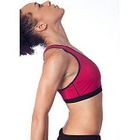 Breeze Comfort - 'Peekaboo' Patented Sports Bra
