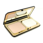 Estee Lauder - Double Wear Moisture Powder Stay In Place Makeup - # 03 Cool Vanilla