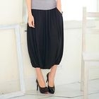 RingBear - Wide Leg Pants