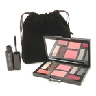 Laura Mercier - Luxe Colour Face Palette (2x Cheek Color, 4x Eye Color, 1x Mascara, 2x Lip Glaze) Laura Mercier - Luxe Colour Face Palette (2x Cheek Color, 4x Eye Color, 1x Mascara, 2x Lip Glaze)