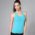 Almaz.C Active - Sleeveless Cross Back Top
