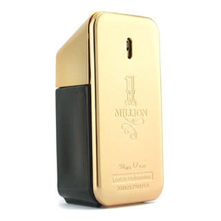 One Million Eau De Toilette Spray