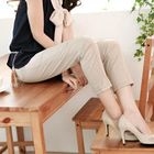 Tokyo Fashion - Cropped Pants
