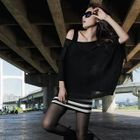 PUFFY - Sheer Tights