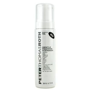 Gentle Foaming Cleanser