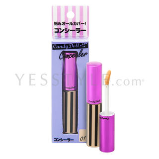 Concealer (#01) Concealer (#01)