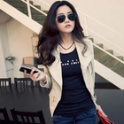 PUFFY - Side Zip Jacket