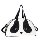 Morn Creations - Panda Dog Carrying Bag