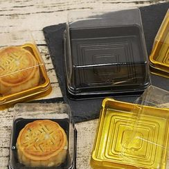 Best Cook - Set of 50: Mooncake Gift Box Best Cook - Set of 50: Mooncake Gift Box