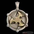 BICO - Aperture Pendant